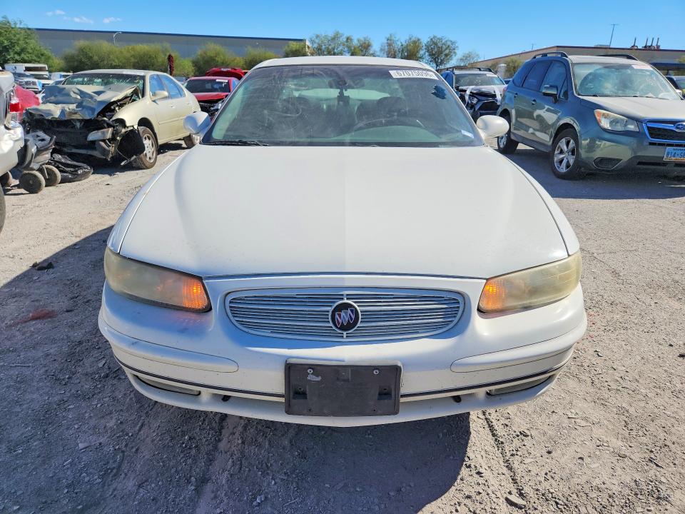 Продажа на аукционе авто 2004 Buick Regal, vin: 2G4WB52K041217165, номер лота: 67075096