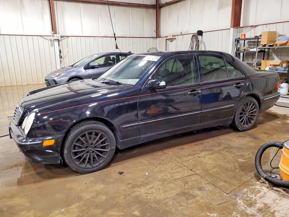 Продаж на аукціоні авто 2000 Mercedes-benz E, vin: WDBJF70G7YA960316, номер лоту: 69324336