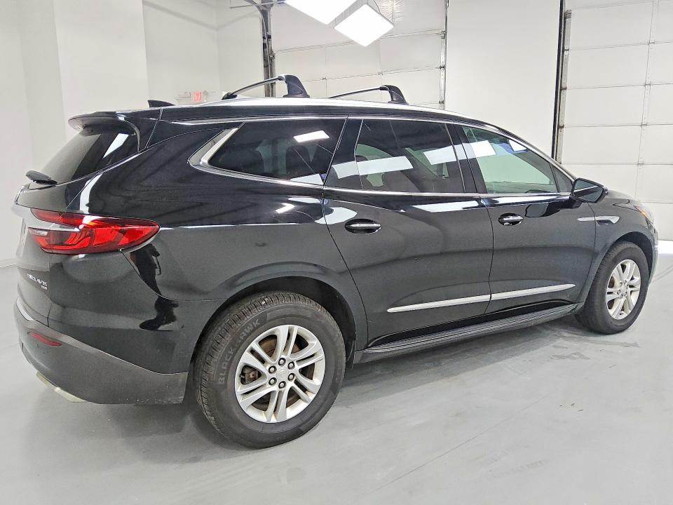 Продаж на аукціоні авто 2018 Buick Enclave, vin: 5GAEVAKW6JJ204930, номер лоту: 69009186