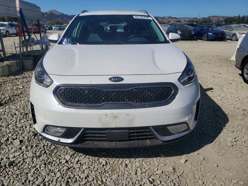 Продаж на аукціоні авто 2019 Kia Niro, vin: KNDCB3LC8K5306755, номер лоту: 68195456
