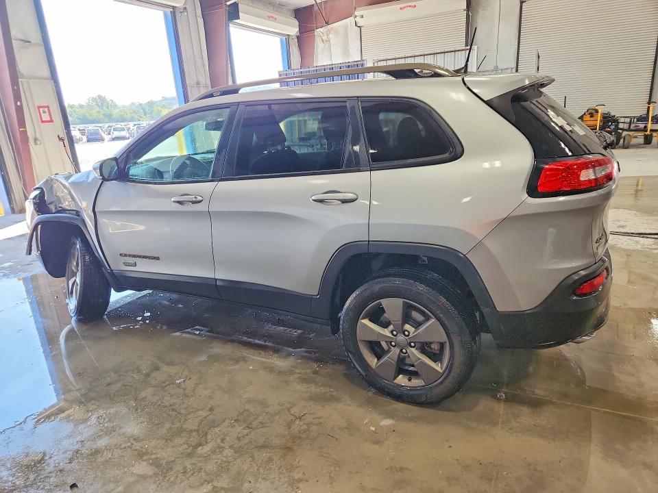Продажа на аукционе авто 2016 Jeep Cherokee, vin: 1C4PJMCB1GW367741, номер лота: 67468976