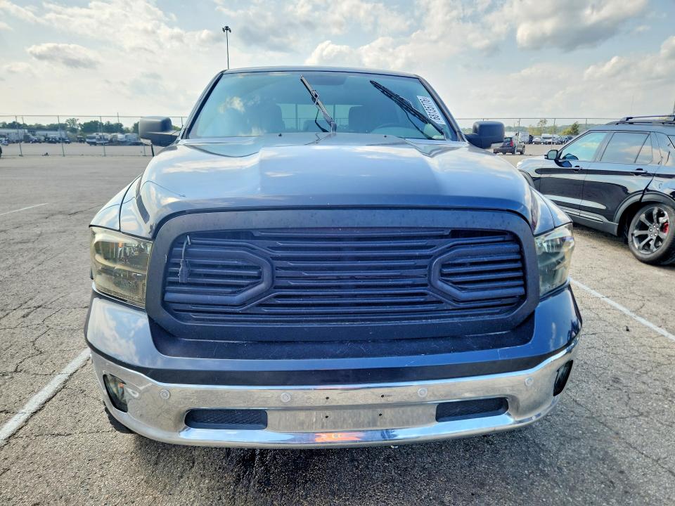 2017 Ram 1500 მანქანა იყიდება აუქციონზე, vin: 1C6RR7LM6HS877765, აუქციონის ნომერი: 68135776