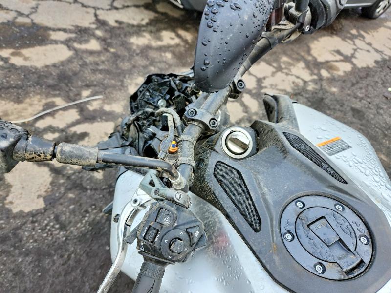 Продажа на аукционе авто 2026 Yamaha Mt09, vin: JYARN95E3TA002837, номер лота: 69516076
