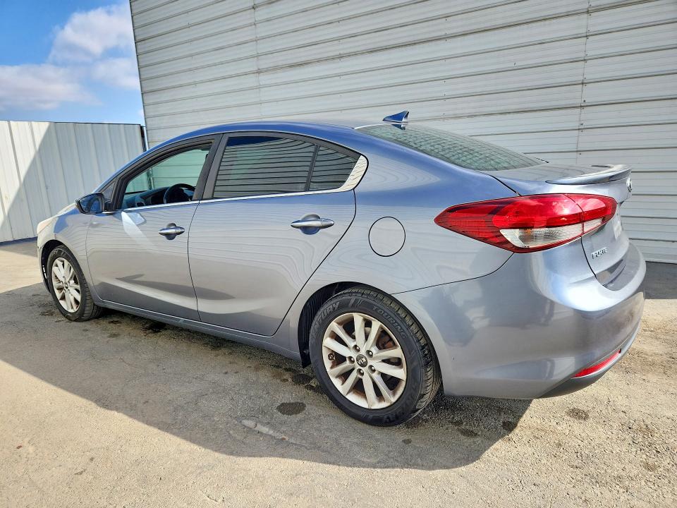 Продаж на аукціоні авто 2017 Kia Forte, vin: 3KPFL4A77HE128789, номер лоту: 69791336