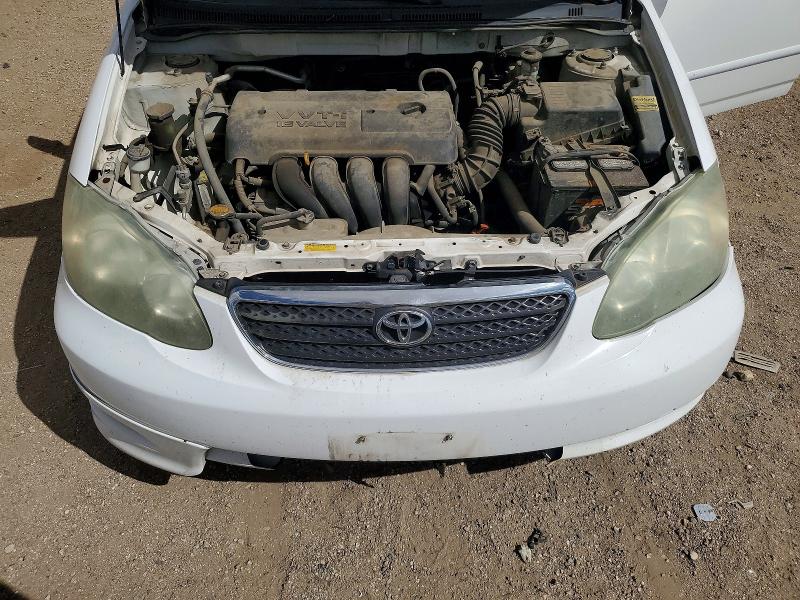 Aukcja sprzedaży 2007 Toyota Corolla, vin: 1NXBR32E57Z859284, numer aukcji: 70890826