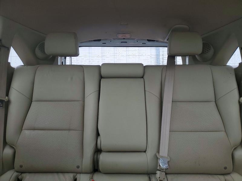 67140946 :رقم المزاد ، 5J8TB4H54GL013374 vin ، 2016 Acura Rdx مزاد بيع