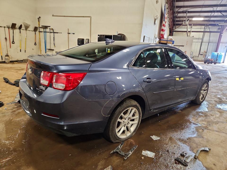 2015 Chevrolet Malibu მანქანა იყიდება აუქციონზე, vin: 1G11C5SL7FF312640, აუქციონის ნომერი: 67847836