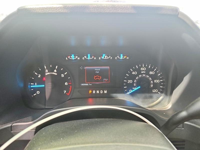 Продаж на аукціоні авто 2019 Ford F150, vin: 1FTMF1C55KKE11429, номер лоту: 67717356