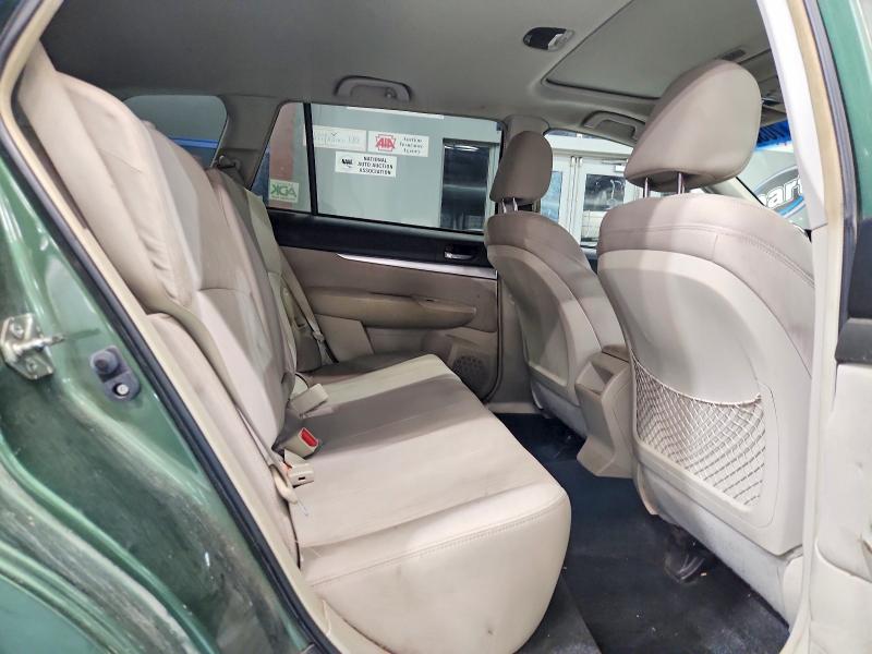 Продажа на аукционе авто 2014 Subaru Outback, vin: 4S4BRCDC1E3296068, номер лота: 70306496