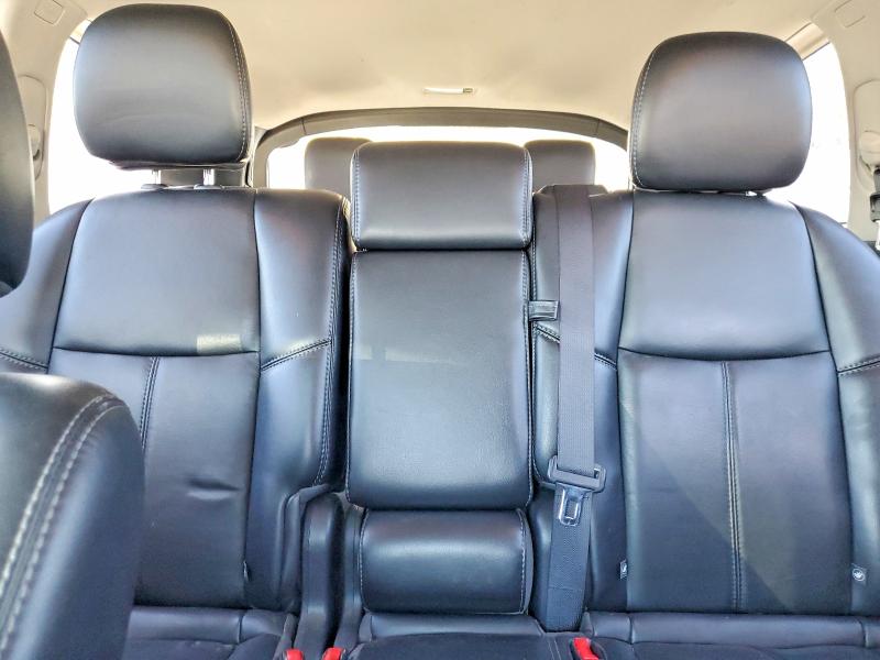 Aukcja sprzedaży 2017 Nissan Pathfinder, vin: 5N1DR2MN5HC609986, numer aukcji: 69857216