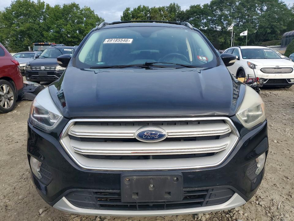 Aukcja sprzedaży 2018 Ford Escape, vin: 1FMCU9J94JUA38873, numer aukcji: 69185546