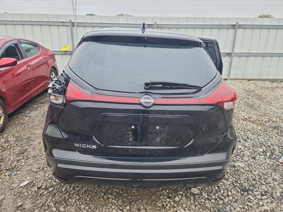 Aukcja sprzedaży 2025 Nissan Kicks Play, vin: 3N1CP5BV7SL482232, numer aukcji: 69605566