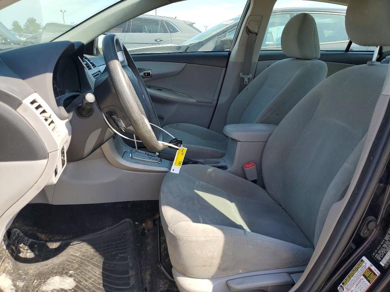 69065236 :رقم المزاد ، 2T1BU4EE8DC024048 vin ، 2013 Toyota Corolla مزاد بيع