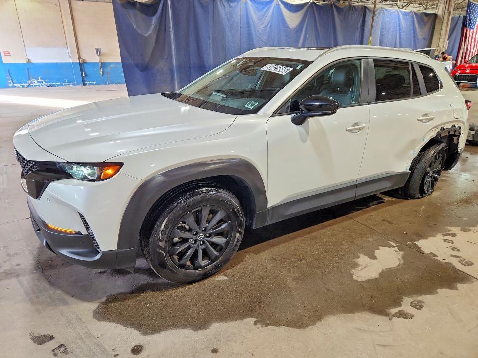 Auction sale of the 2026 Mazda Cx-50, vin: 7MMVABBL8TN473044, lot number: 69425046