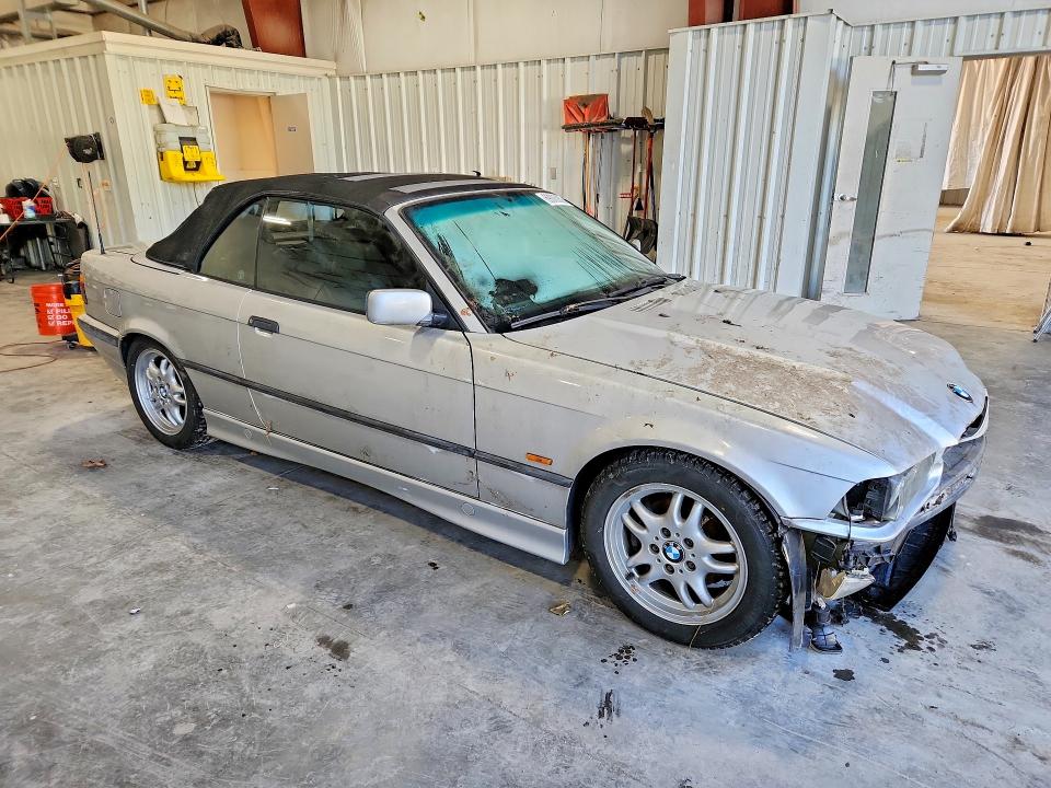 Aukcja sprzedaży 1998 Bmw 328, vin: WBABK8320WEY89180, numer aukcji: 69085836