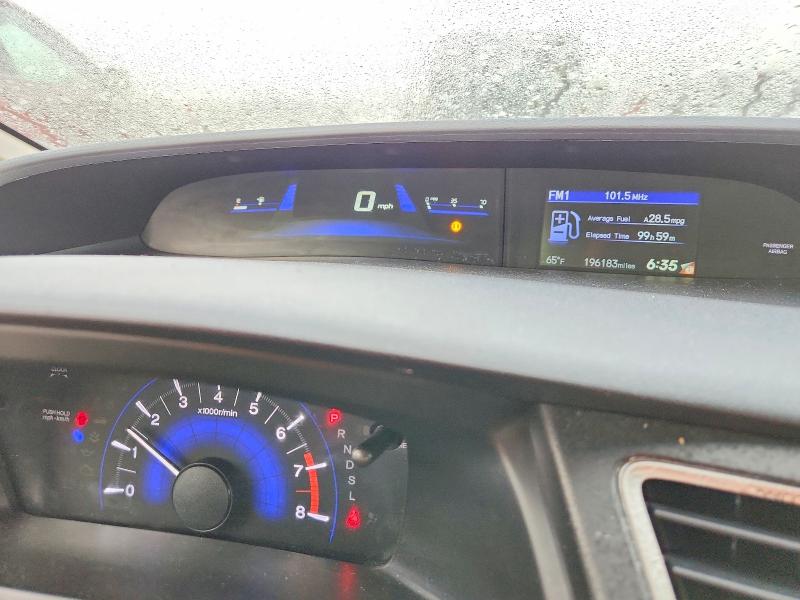 Aukcja sprzedaży 2015 Honda Civic, vin: 19XFB2F57FE051594, numer aukcji: 67685976
