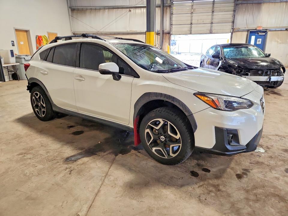 Aukcja sprzedaży 2018 Subaru Crosstrek, vin: JF2GTAMC1J8227315, numer aukcji: 67420656