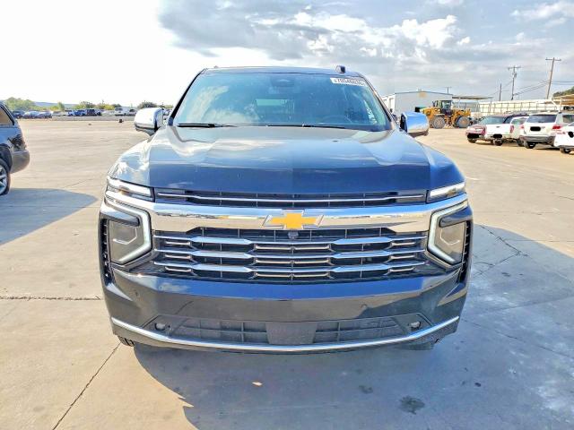 Продажа на аукционе авто 2026 Chevrolet Suburban, vin: 1GNS5FKD4TR361803, номер лота: 70548636