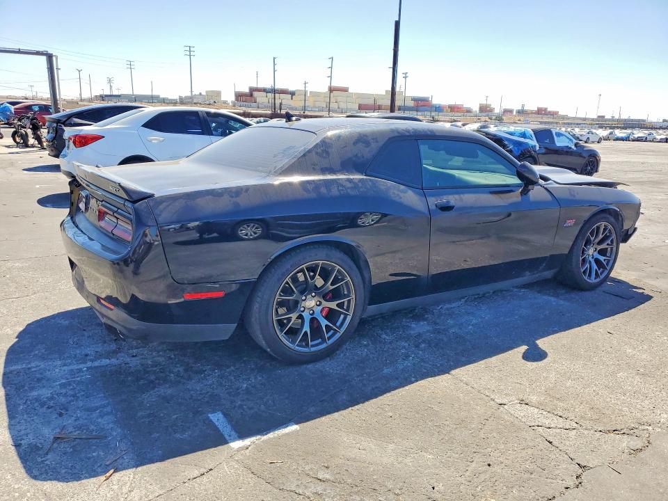Aukcja sprzedaży 2015 Dodge Challenger, vin: 2C3CDZDJ0FH910720, numer aukcji: 67538196