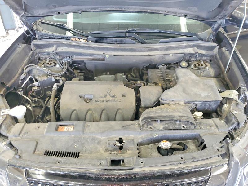 Aukcja sprzedaży 2019 Mitsubishi Outlander, vin: JA4AZ3A34KZ026260, numer aukcji: 68876216