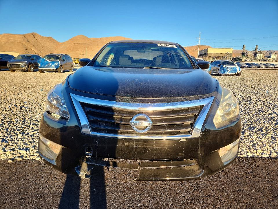 Aukcja sprzedaży 2015 Nissan Altima, vin: 1N4AL3AP6FC577993, numer aukcji: 67874106