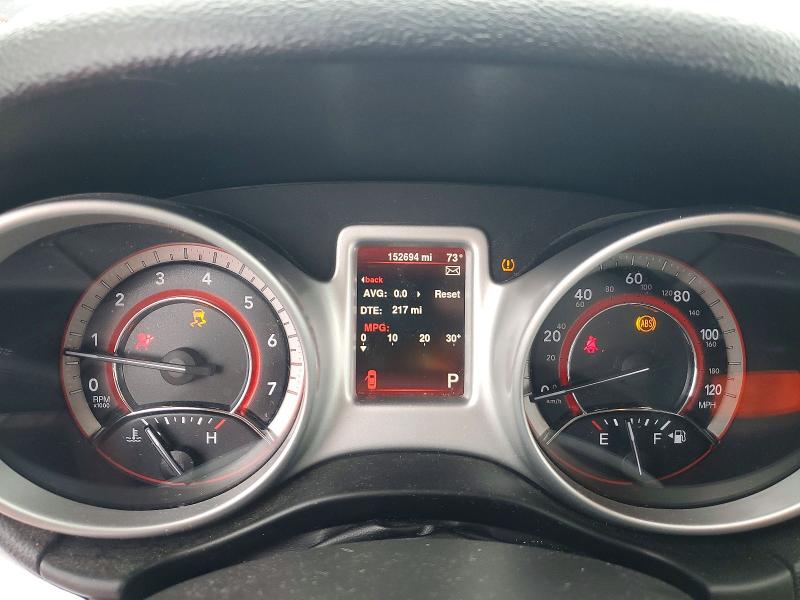 Продажа на аукционе авто 2016 Dodge Journey, vin: 3C4PDCBG5GT145630, номер лота: 68317806