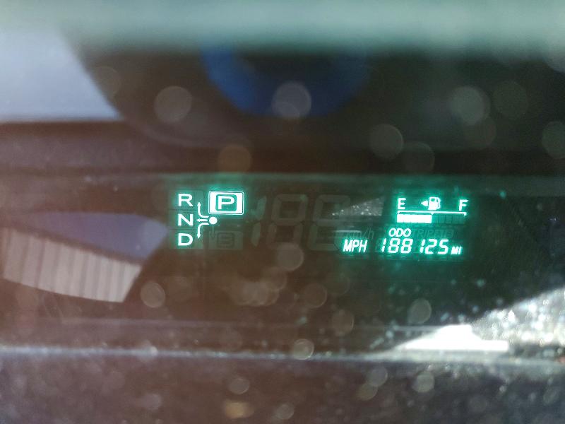 2009 Toyota Prius მანქანა იყიდება აუქციონზე, vin: JTDKB20U797830576, აუქციონის ნომერი: 69366756
