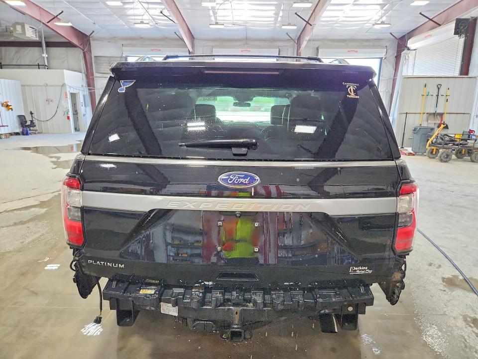 67364476 :رقم المزاد ، 1FMJU1LT4KEA05806 vin ، 2019 Ford Expedition مزاد بيع