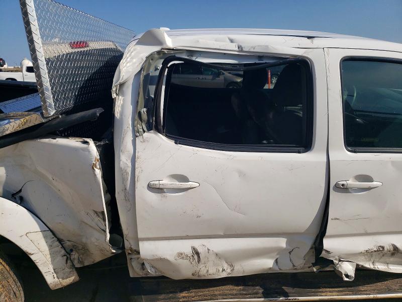 2009 Toyota Tacoma მანქანა იყიდება აუქციონზე, vin: 3TMKU72N29M018301, აუქციონის ნომერი: 69760396