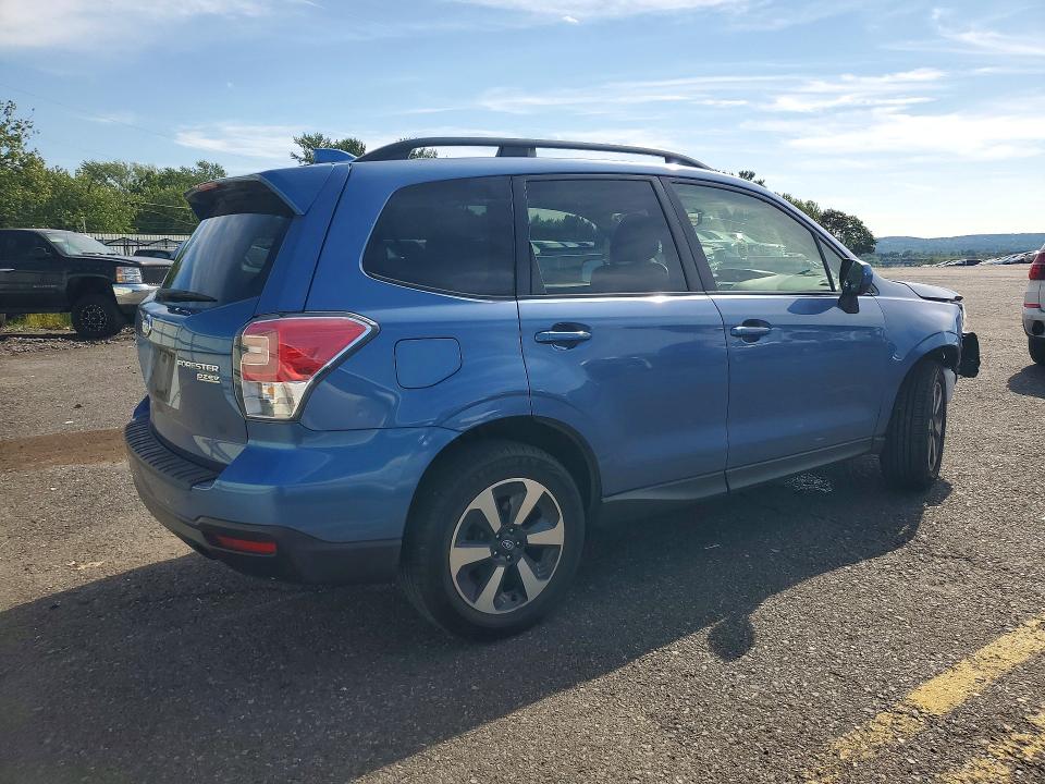 67376796 :رقم المزاد ، JF2SJAEC5HH405526 vin ، 2017 Subaru Forester مزاد بيع