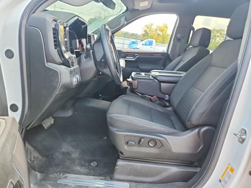 Aukcja sprzedaży 2024 Gmc Sierra, vin: 1GTPUJEK8RZ175463, numer aukcji: 67863416