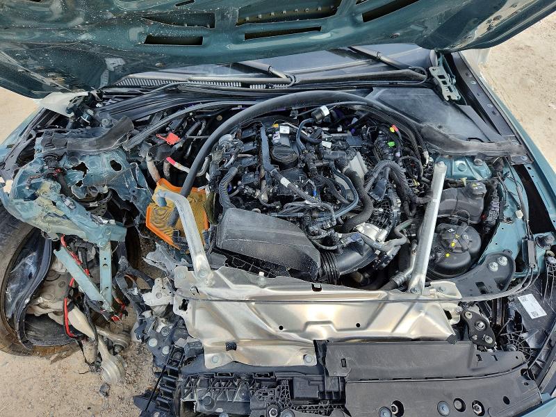 Aukcja sprzedaży 2025 Bmw 430i, vin: WBA23FB07SFV14585, numer aukcji: 69228546