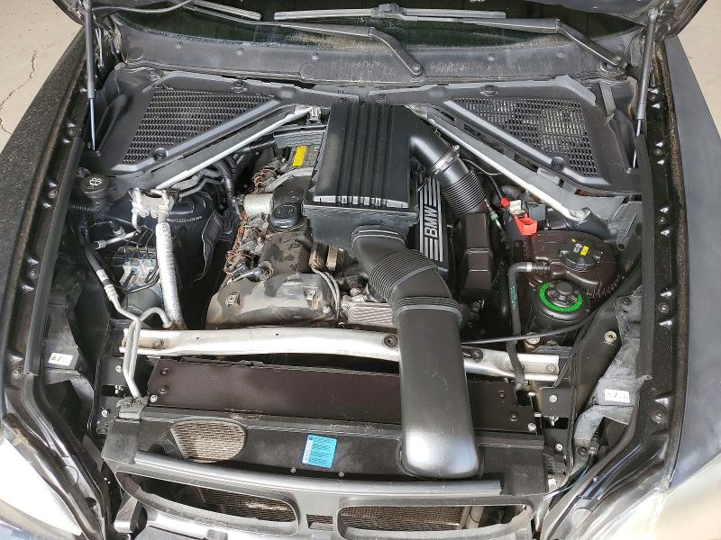 69593456 :رقم المزاد ، 5UXFE4C58AL279089 vin ، 2010 Bmw X5 مزاد بيع