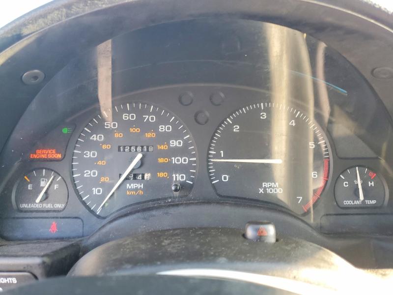 68403556 :رقم المزاد ، 1G8ZF5284VZ181381 vin ، 1997 Saturn Sl مزاد بيع