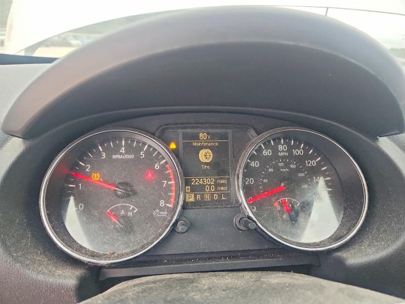 Продажа на аукционе авто 2013 Nissan Rogue, vin: JN8AS5MT5DW041103, номер лота: 71211796