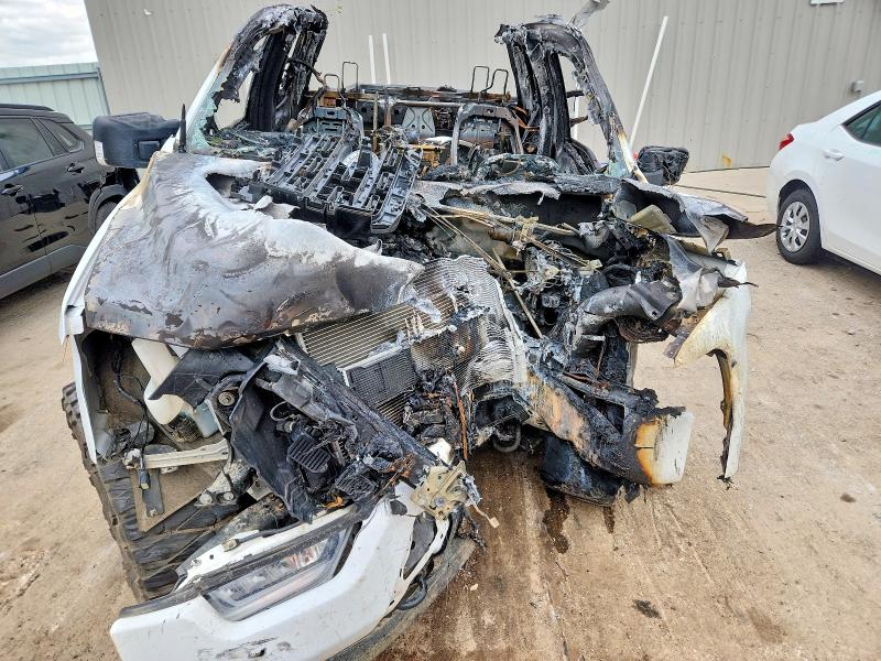 Aukcja sprzedaży 2022 Ford F150, vin: 1FTFW1ED0NFB80689, numer aukcji: 69045126