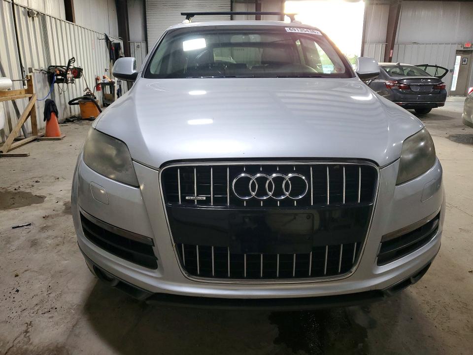 Auction sale of the 2013 Audi Q7, vin: WA1CGAFE3DD008524        , lot number: 69135436
