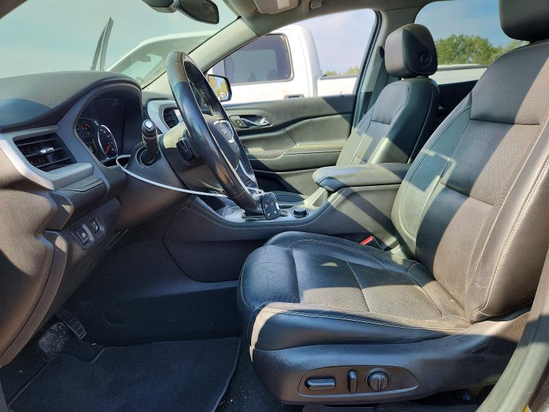 Aukcja sprzedaży 2018 Gmc Acadia, vin: 1GKKNWLS5JZ200769, numer aukcji: 67646286
