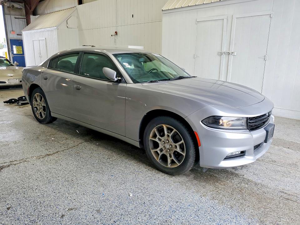 Продажа на аукционе авто 2017 Dodge Charger, vin: 2C3CDXJG1HH521374, номер лота: 69051026