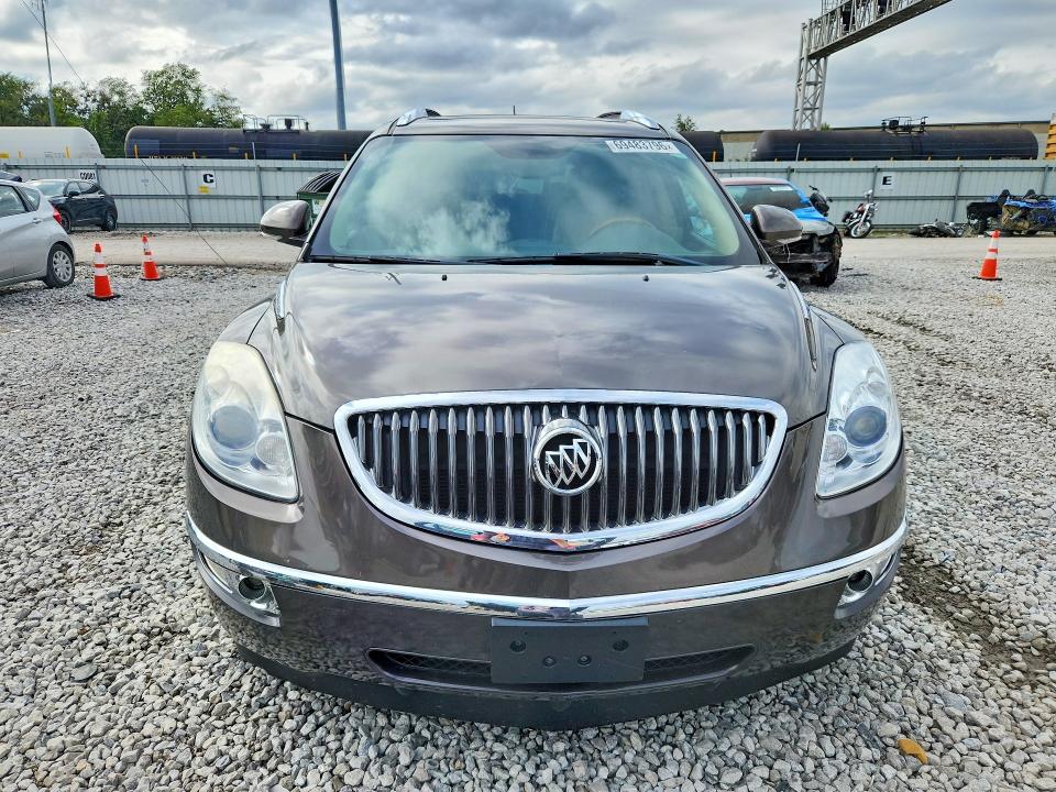 Продаж на аукціоні авто 2012 Buick Enclave, vin: 5GAKVDED6CJ255572, номер лоту: 69483796