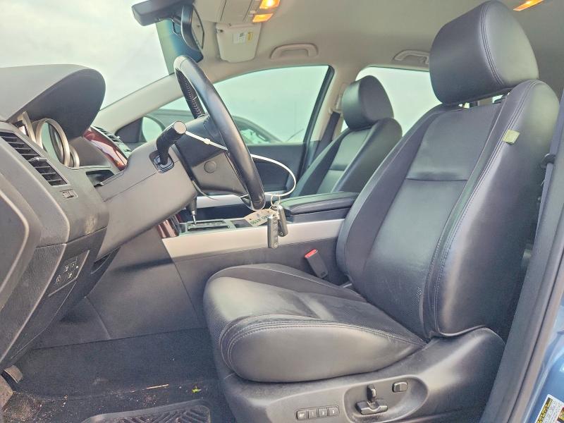 Aukcja sprzedaży 2014 Mazda Cx-9, vin: JM3TB2DA8E0437331, numer aukcji: 67045196