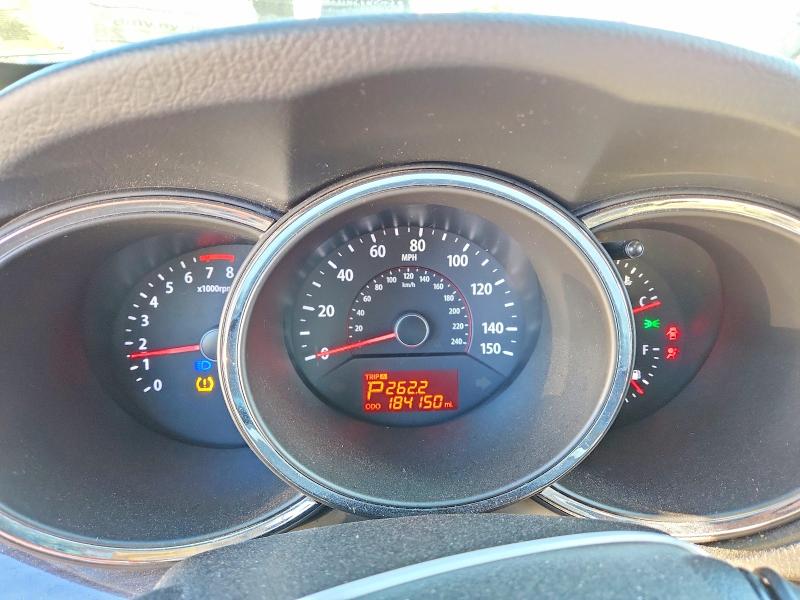 68570456 :رقم المزاد ، 5XYKTDA23CG287064 vin ، 2012 Kia Sorento مزاد بيع