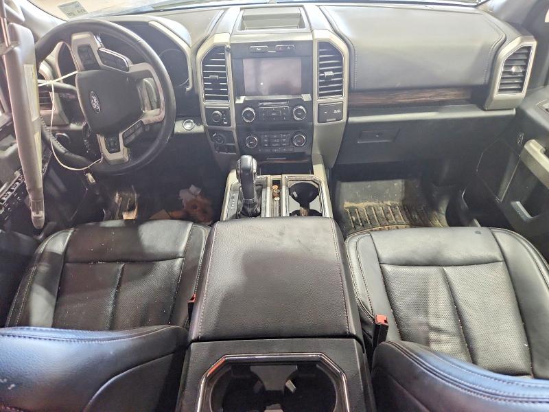 Продаж на аукціоні авто 2019 Ford F150, vin: 1FTFW1E19KFC63846, номер лоту: 70142146