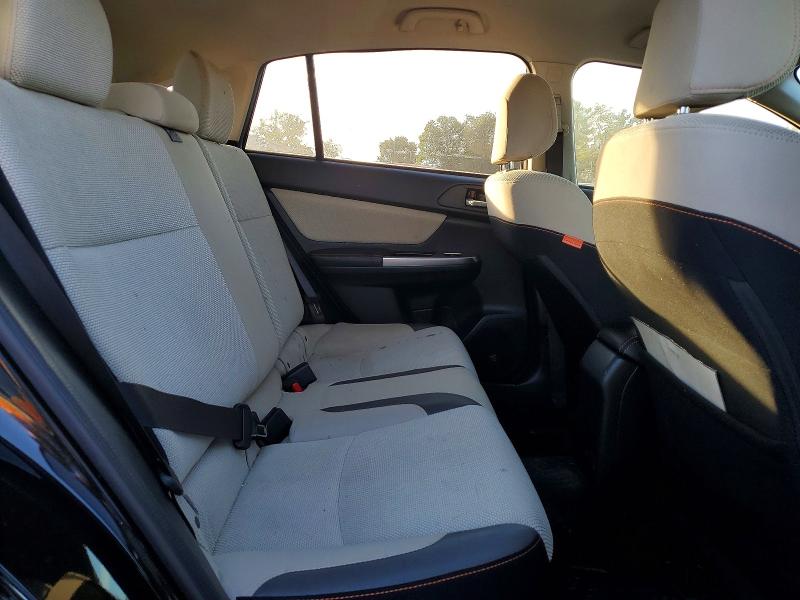 66923666 :رقم المزاد ، JF2GPABCXHH212118 vin ، 2017 Subaru Crosstrek مزاد بيع