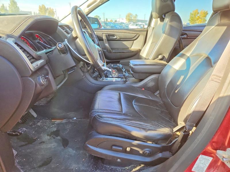2013 Gmc Acadia მანქანა იყიდება აუქციონზე, vin: 1GKKVRKD3DJ268656, აუქციონის ნომერი: 71389686