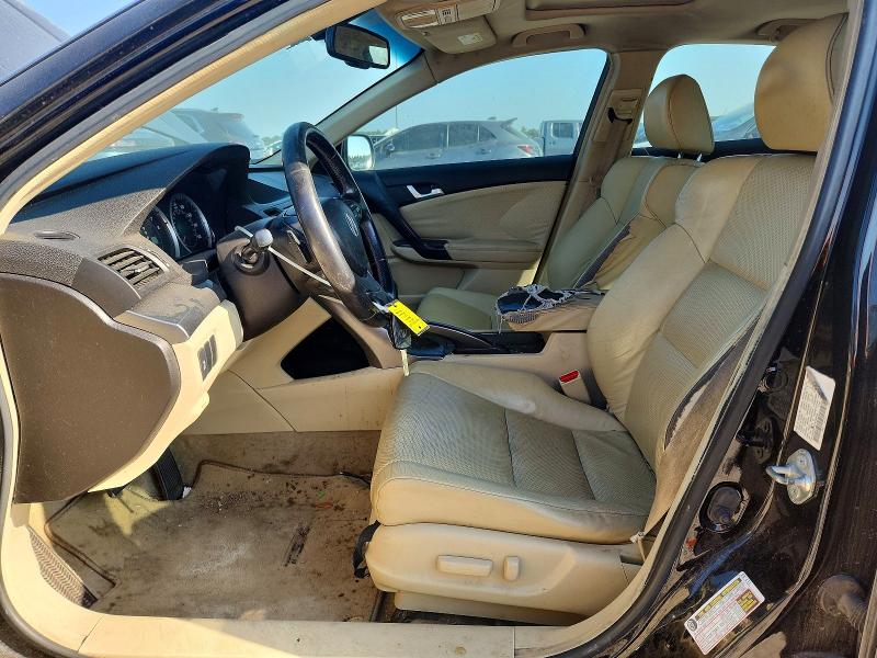 Продажа на аукционе авто 2013 Acura Tsx, vin: JH4CU2F61DC008488, номер лота: 69582566