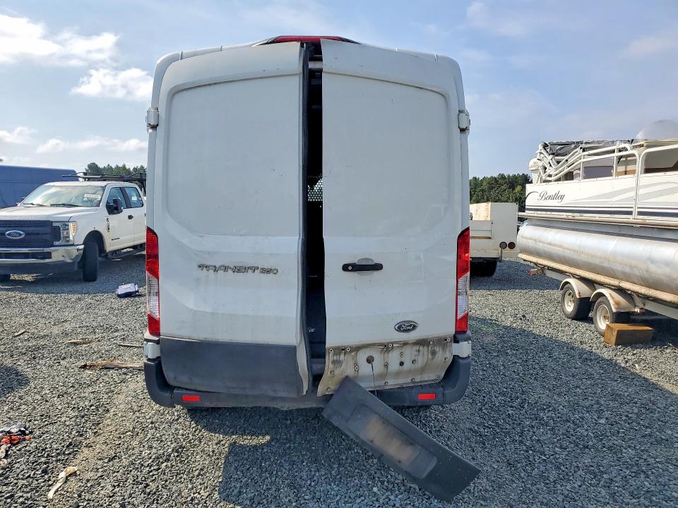 Продаж на аукціоні авто 2021 Ford Transit 250, vin: 1FTBR1C83MKA05533, номер лоту: 59409256
