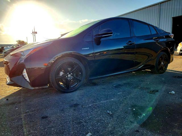 Продаж на аукціоні авто 2017 Toyota Prius, vin: JTDKARFU3H3035906, номер лоту: 69944136