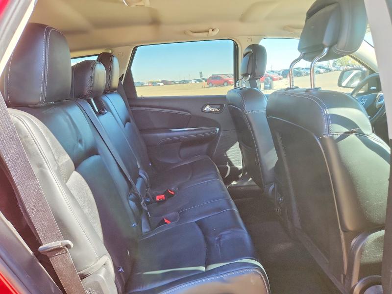Aukcja sprzedaży 2012 Dodge Journey, vin: 3C4PDDFG9CT359160, numer aukcji: 69944106