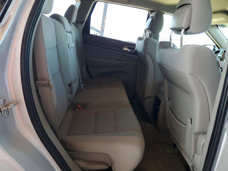 Продаж на аукціоні авто 2013 Jeep Grand Cherokee, vin: 1C4RJEAG3DC636879, номер лоту: 68350826